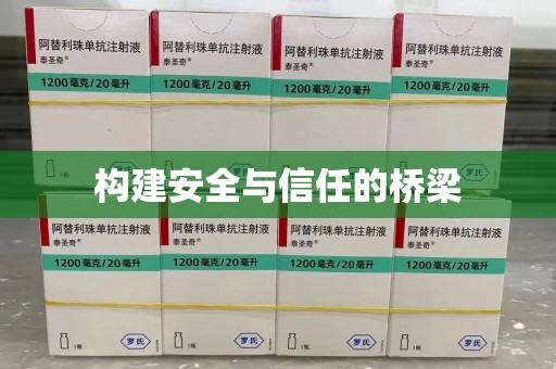 遵义构建安全与信任的桥梁